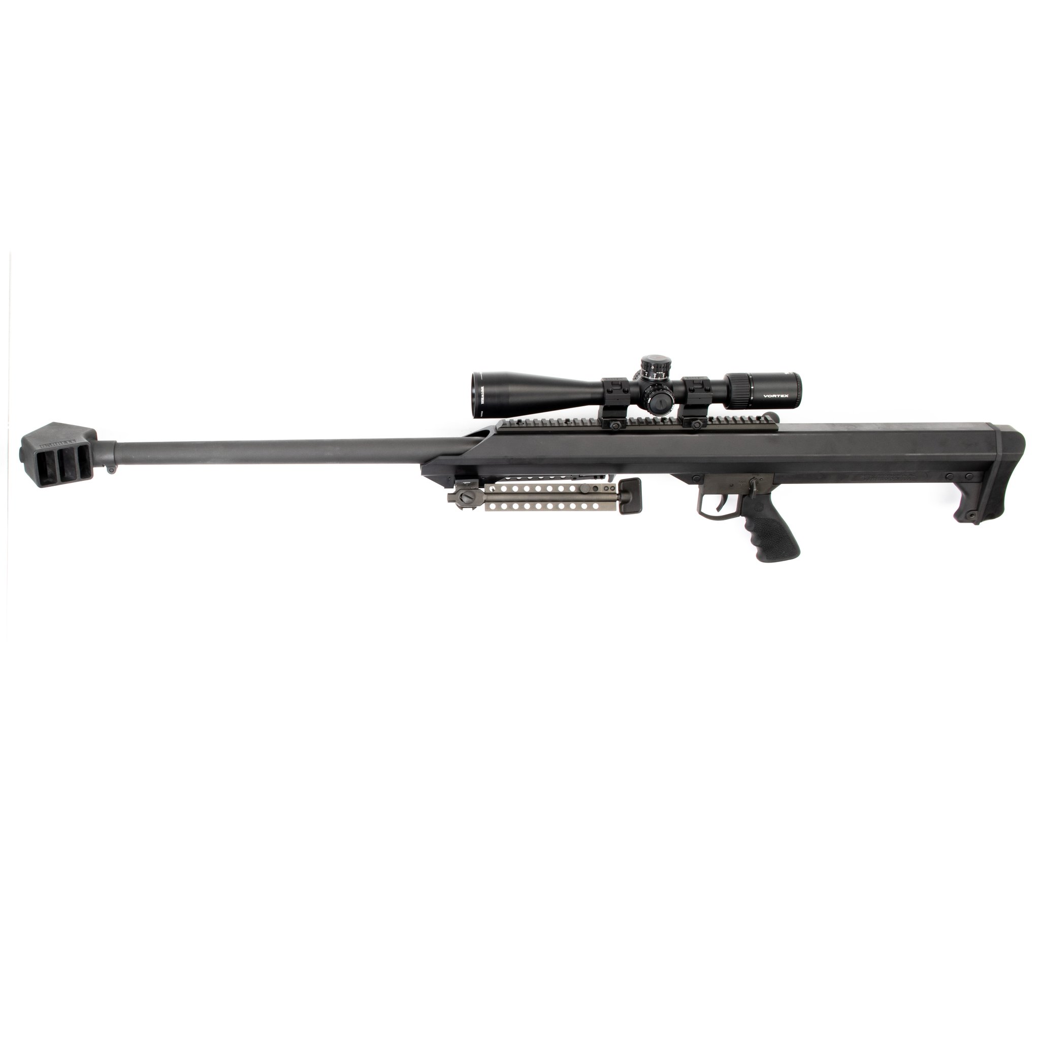 Barrett Model 99